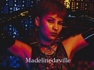 Madelinedaville