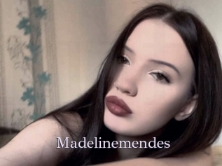 Madelinemendes