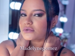 Madelynegomez
