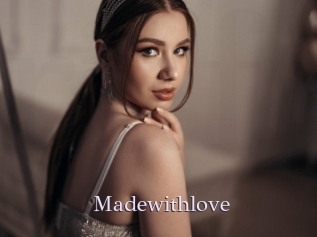 Madewithlove
