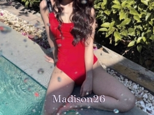 madison26 Rencontre Une Femme