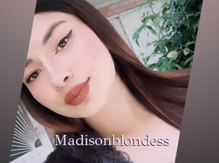 Madisonblondess
