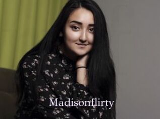 Madisonflirty