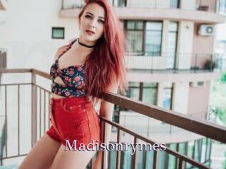 Madisonrymes