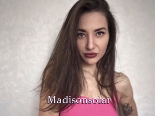 Madisonsolar