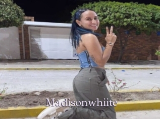 Madisonwhiite