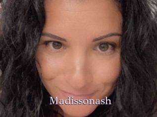 Madissonash