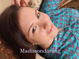 Madissondarling