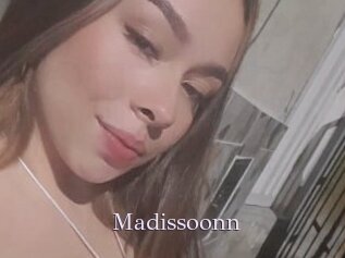 Madissoonn