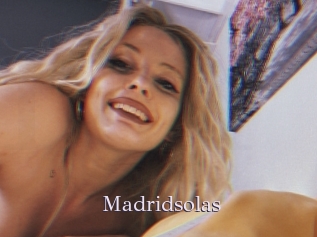 Madridsolas