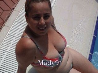 Mady91