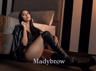 Madybrow