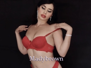 Madybrown