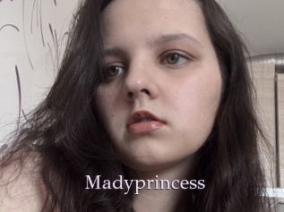 Madyprincess