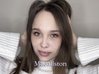 Maeallston