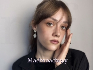 Maebroadway