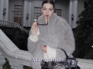 Maecrafton
