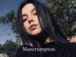 Maecrumpton