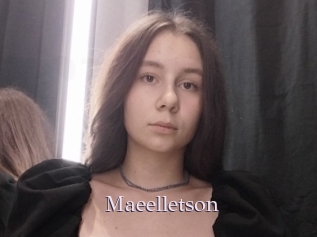 Maeelletson