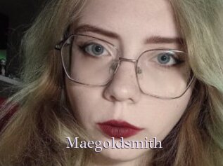 Maegoldsmith