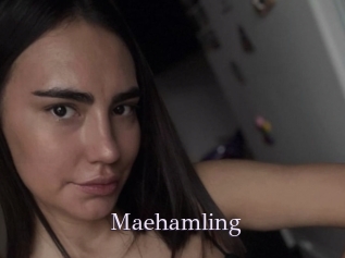 Maehamling