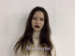 Maehayne