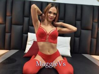 MaggieVs