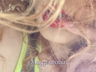 Maggierobin