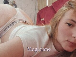 Magicjane
