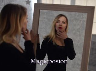 Magicposion
