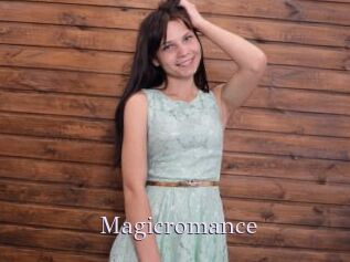 Magicromance