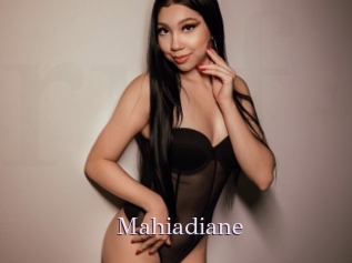Mahiadiane