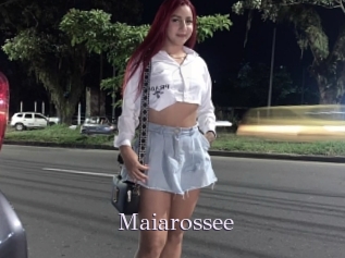 Maiarossee