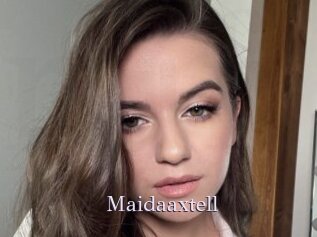 Maidaaxtell