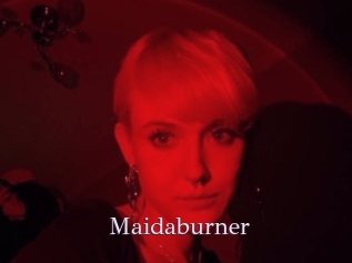 Maidaburner