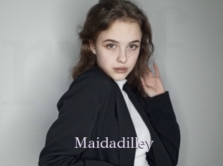 Maidadilley