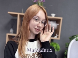 Maidafaux