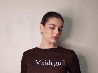 Maidagail