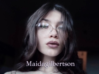 Maidagilbertson