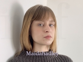 Maidahadley