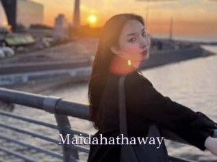 Maidahathaway