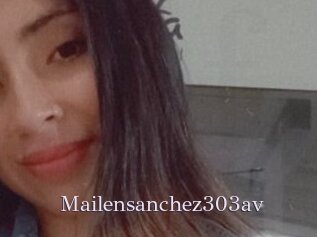 Mailensanchez303av