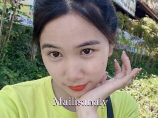Mailisanaly