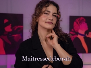 Maitressedeborah