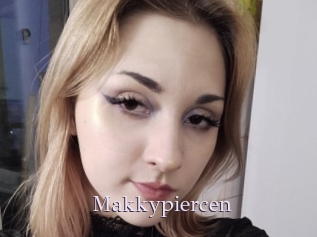Makkypiercen