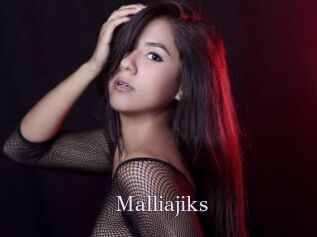 Malliajiks
