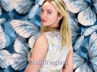 Mallorieglam