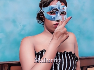 Malluriya