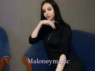 Maloneymagic