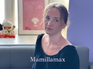 Mamillamax
